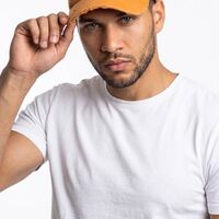 כובע מצחייה אופנתי – דגם Asye כתום