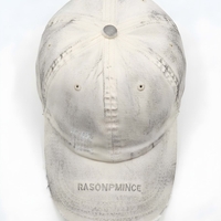 כובע מצחייה אופנתי דגם Reason Prince