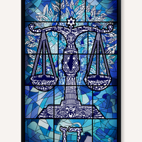 Tribe of Dan – Perfect Justice in Cool Blue Tones