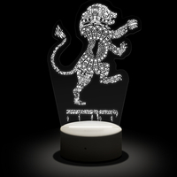 LED Lamp - Yehuda