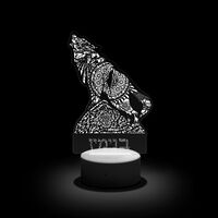 LED Lamp - Benjamin
