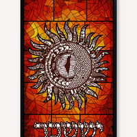 Tribe of Issachar – The Radiant Sun of Wisdom