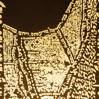 LED Base - From Ramses to Mount Sinai