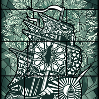 Tribe of Zebulun – The Visionary Ship of Hope