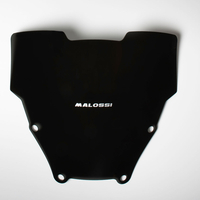 Malossi SPORT SCREEN Dark Smoke