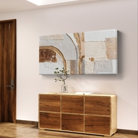 תמונת קנבס לסלון/חדר שינה 