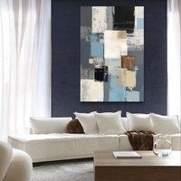 תמונת קנבס לסלון/משרד/חדר שינה 