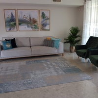 תמונה מעוצבת מחולקת דגם 88465
