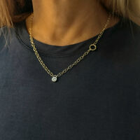 שרשרת מאיה פלוס