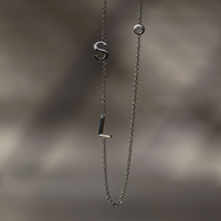 שרשרת אותיות