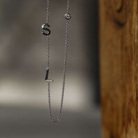 שרשרת אותיות