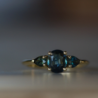 טבעת אמה אבני ספיר