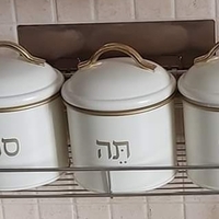 מדף רחב ללא קידוח עם 