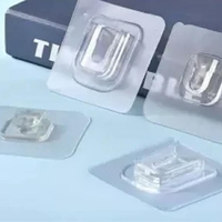 מדבקה אוניברסלית 2 חלקים