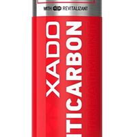 RED anti carbon 320 ml מנקה פיח, בוכנות ושומניות