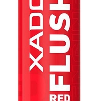 RED flush oil מנקה מערכת שמן 250 ml