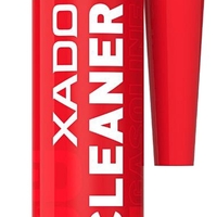 RED cleaner מנקה מערכת דלק 250 ml