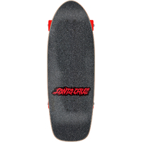 Santa Cruz - קרוזר מקצועי בהרכבה אישית במידה 10.54