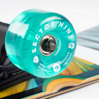 Sector 9 - לונגבורד במידה 34.5