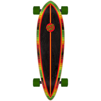Santa Cruz - לונגבורד Pintail במידה 33