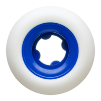Ricta - גלגלים לסקייטבורד 99A בגודל 55MM