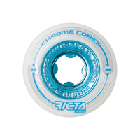 Ricta - גלגלים לסקייטבורד 99A בגודל 53MM