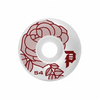 Primitive - גלגלים לסקייטבורד 101A בגודל 54MM