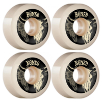 Bones - גלגלים לסקייטבורד STF V5 99A