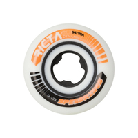 Ricta - גלגלים לסקייטבורד 99A בגודל 54MM