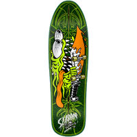 Santa Cruz - קרש Shape לסקייטבורד במידה 9.23
