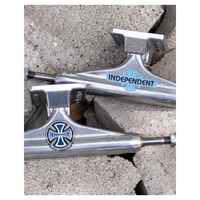 Independent - צירים לסקייטבורד Stage 11 Standard במידה 144