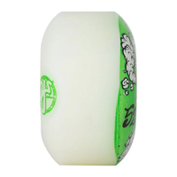 OJ - גלגלים לסקייטבורד 101A בגודל 52MM