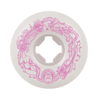 Slime Balls - גלגלים לסקייטבורד 97A בגודל 56MM