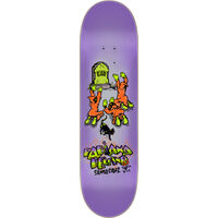 Santa Cruz - קרש לסקייטבורד במידה 8.25
