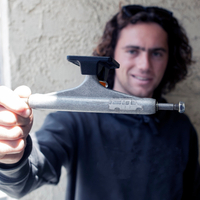 Independent - צירים Hollow לסקייטבורד במידה 139