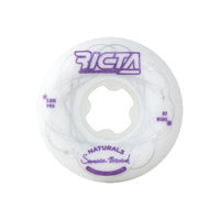 Ricta - גלגלים לסקייטבורד 99A בגודל 53MM