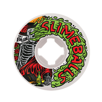 Slime Balls - גלגלים לסקייטבורד 97A בגודל 56MM