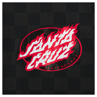 Santa Cruz - סווטשירט פליז דגם Igniter