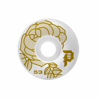 Primitive - גלגלים לסקייטבורד 101A בגודל 53MM