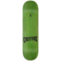 Creature - קרש לסקייטבורד במידה 8.25