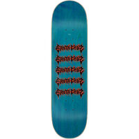 Santa Cruz - קרש לסקייטבורד במידה 8.25