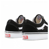 Vans - סניקרס Old Skool Pro