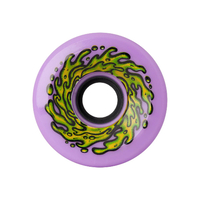Slime Balls - גלגלים לסקייטבורד 78A בגודל 66MM