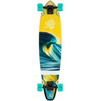 Sector 9 - לונגבורד במידה 34.5