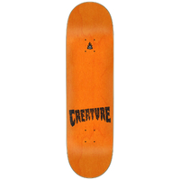 Creature - קרש לסקייטבורד במידה 8.5