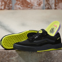 Vans - סניקרס Wayvee Pro
