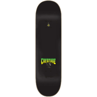 Creature - קרש קרבון VX לסקייטבורד במידה 8.6