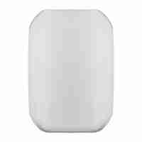 Ricta - גלגלים לסקייטבורד 86A בגודל 55MM