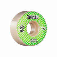 Bones - גלגלים לסקייטבורד STF V2 99A
