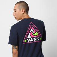 Vans - טי שירט Summer Camp